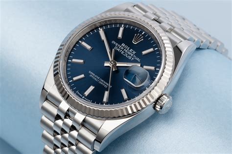 Rolex wait times 2024 uk